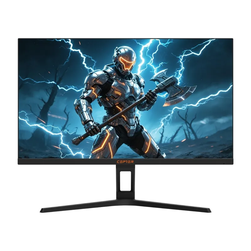 Cepter E-Sport Extreme 24,5" 400 Hz Full HD gamingskärm