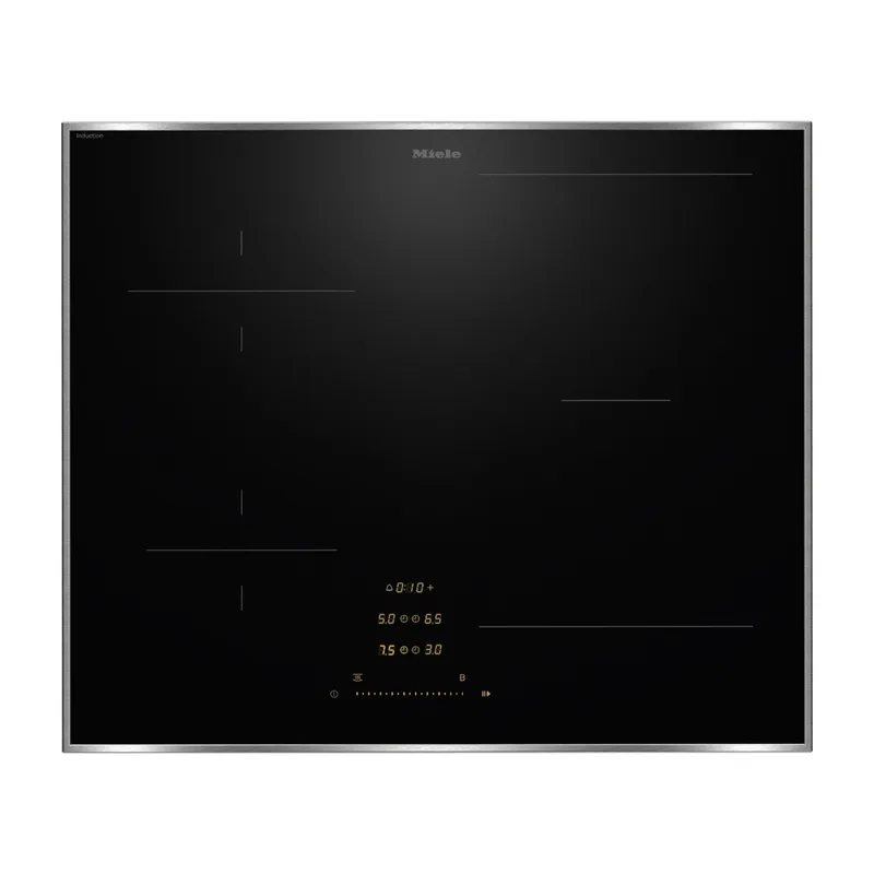Miele Induktionshäll KM 8462 FR (62.6cm)