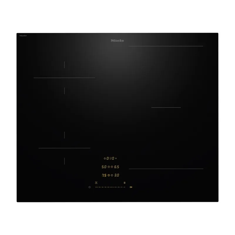 Miele Induktionshäll KM 8462 FL (62cm)