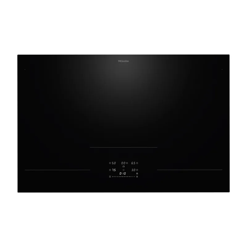 Miele Induktionshäll KM 8684-2 FL MSense (80cm)