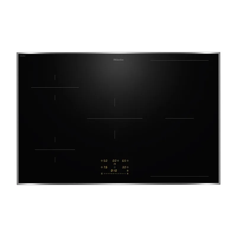 Miele Induktionshäll KM 8484 FR (80.6cm)