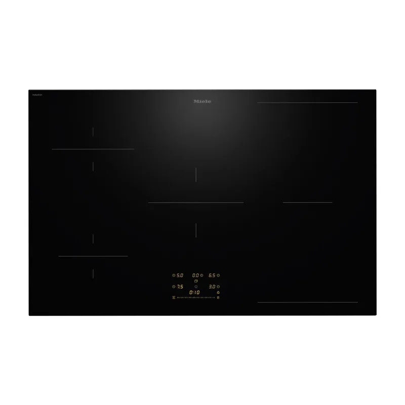 Miele Induktionshäll KM 8484 FL (80cm)