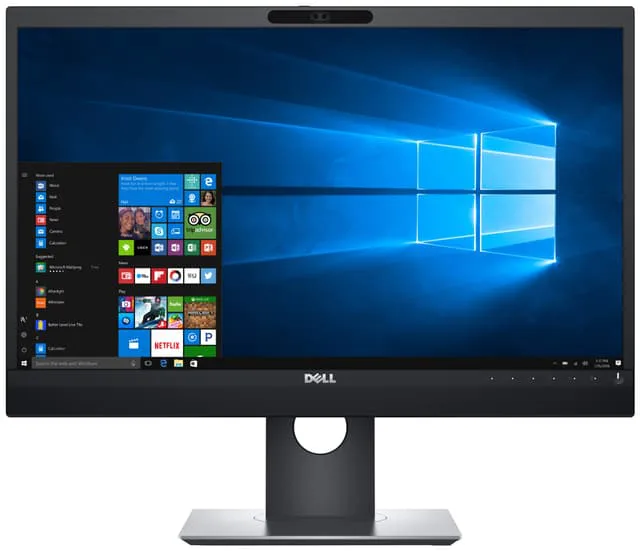 DELL P2418HZM 23.8" bildskärm