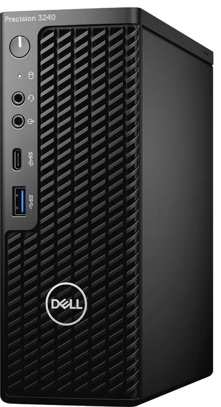 Dell Precision 3240 CFF