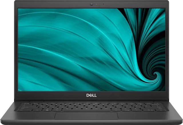 Dell Latitude 3420