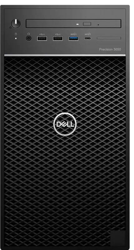 Dell Precision 3650 MT