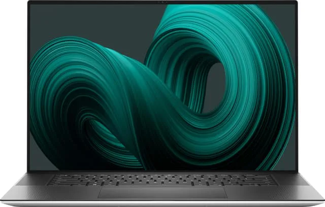 DELL XPS 17-9710 17" 4K UHD+i7/32/1TB bärbar