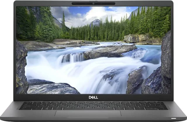 Dell Latitude 7420 14"