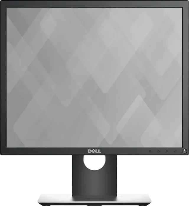 Dell P1917S skärm