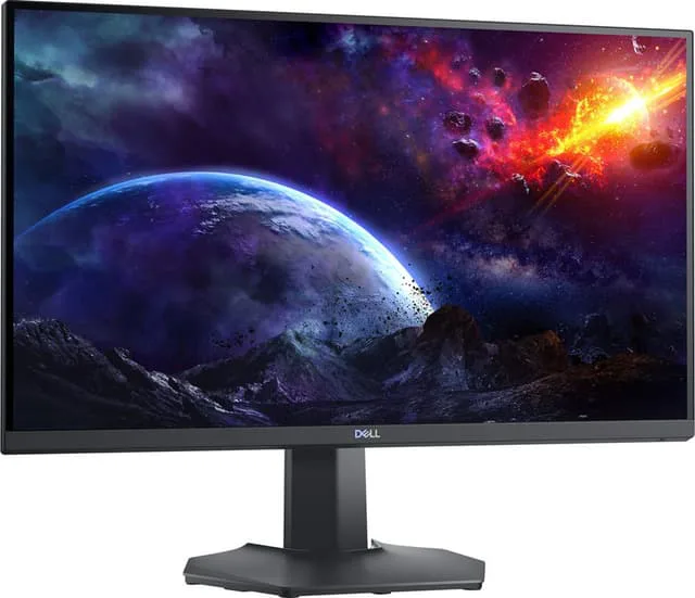 DELL S2721DGFA 27" bildskärm gaming
