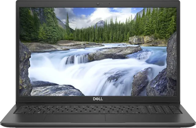 Dell Latitude 3520