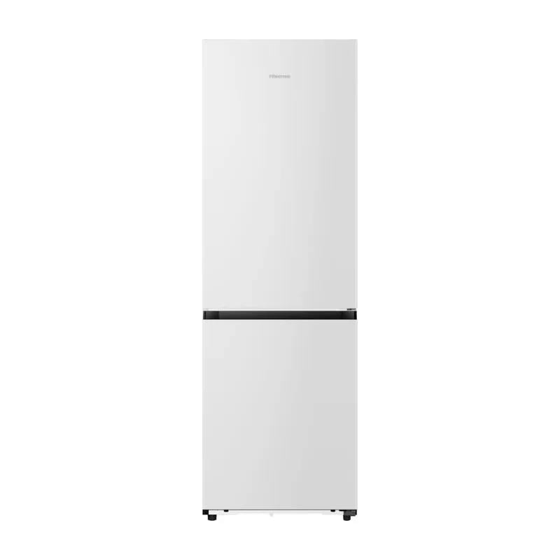 Hisense RB330K5SWC kyl/frys kombiskåp
