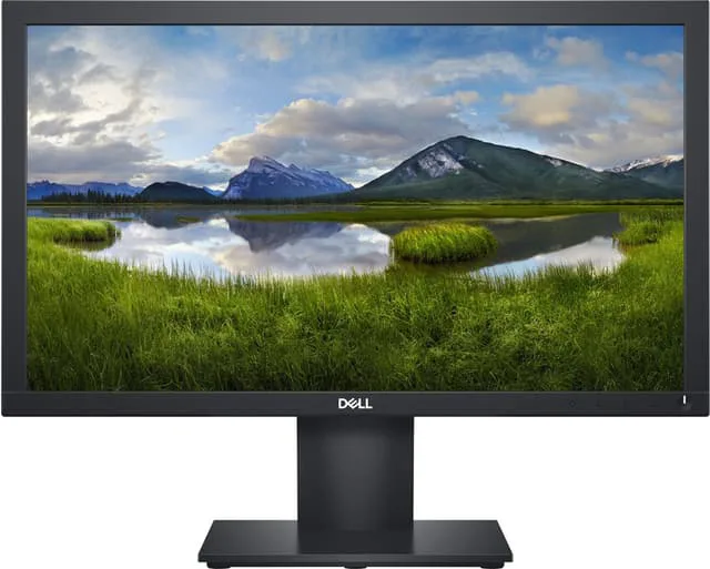 Dell E2020H