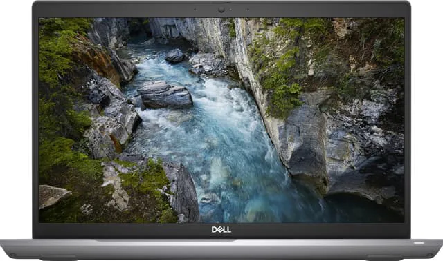Dell Precision 3561 15.6" i7/32/1 TB bärbar dator