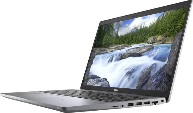 Dell Latitude 5520 15.6" i5/16/512 GB bärbar dator