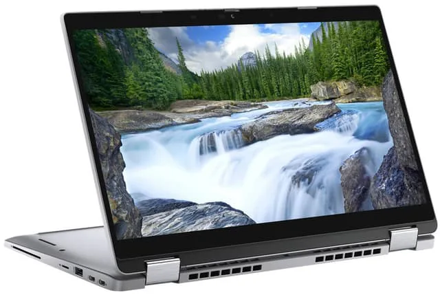 Dell Latitude 5320 13.3" i7/16/512 GB 2-i-1 bärbar dator