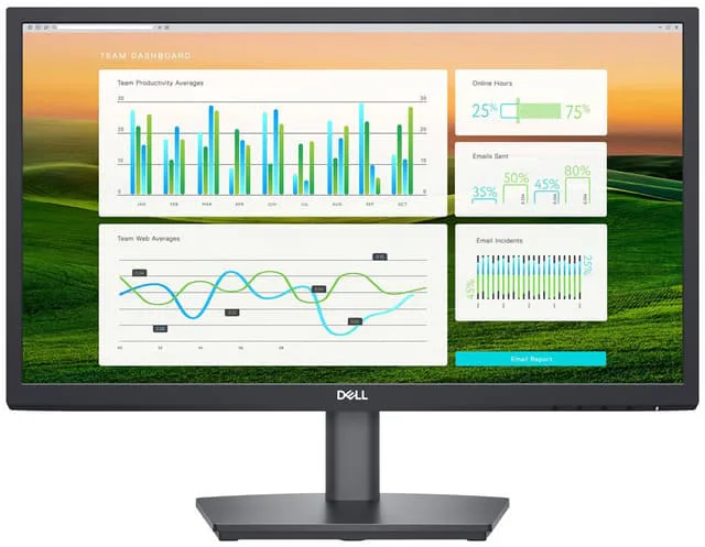 Dell E2222HS