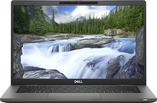 Dell Latitude 7320 13.3" i5/16/256 GB