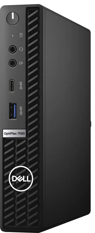 Dell OptiPlex 7090 MFF