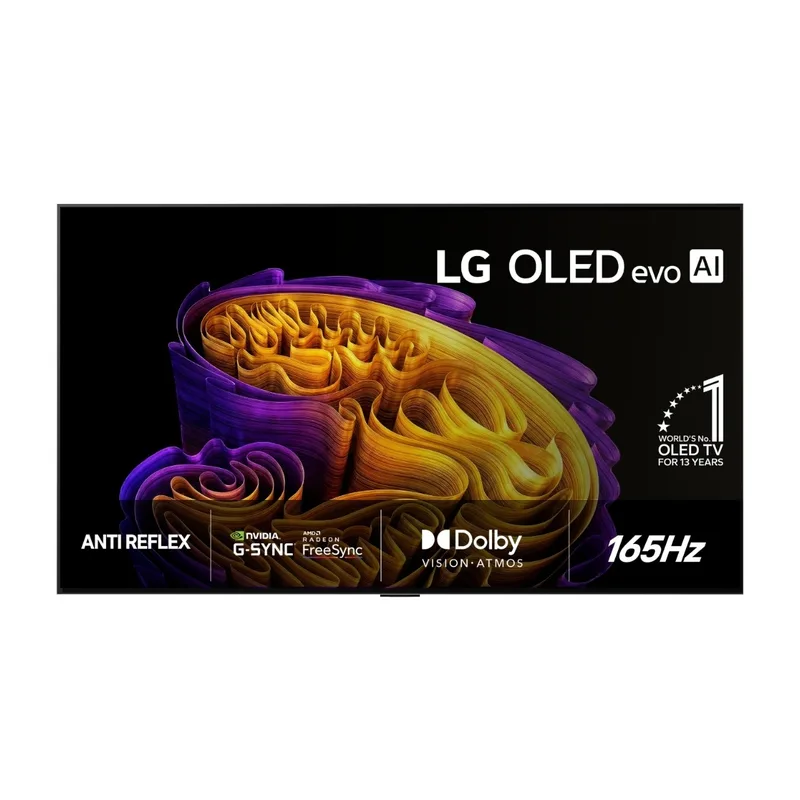 LG OLED65G64LW.AEU
