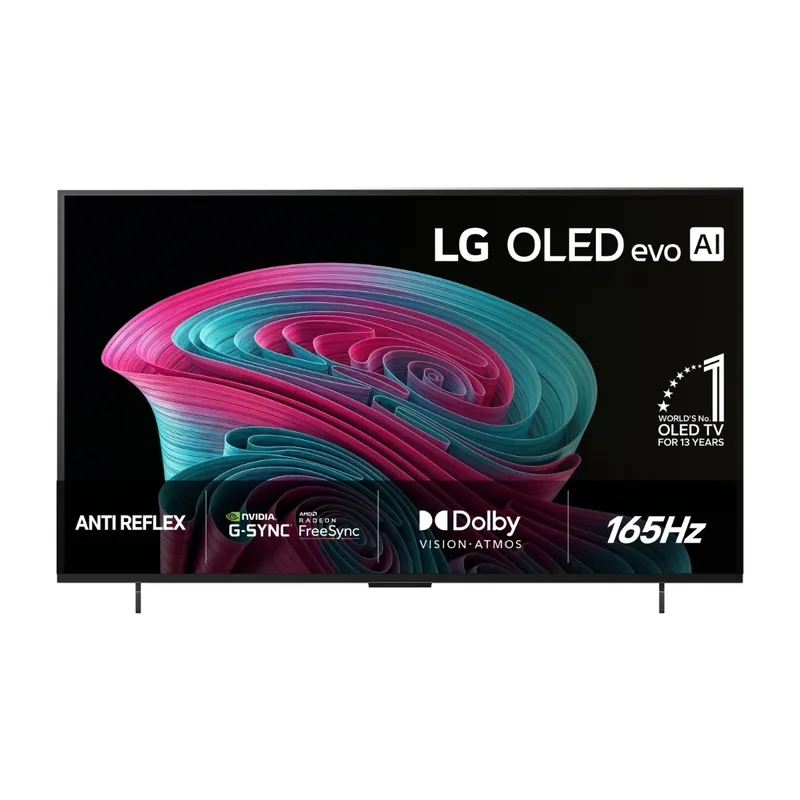 LG 42" - OLED42C65LA