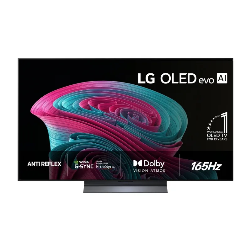 LG 77" - OLED77C65LA