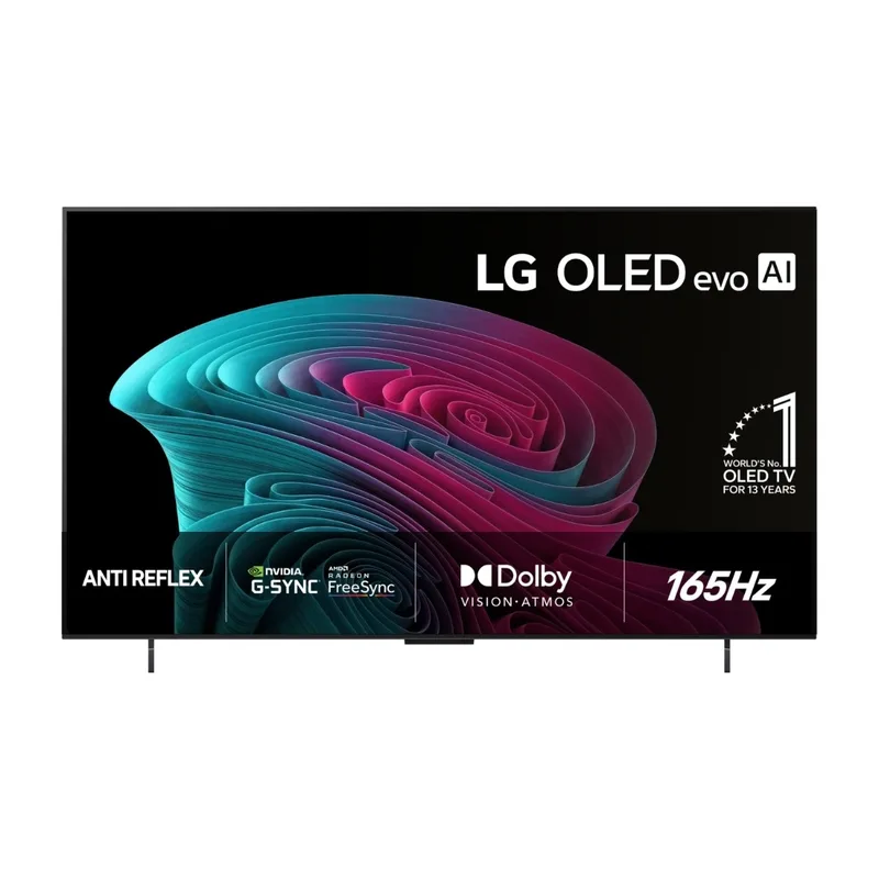 LG 42" - OLED42C64LA