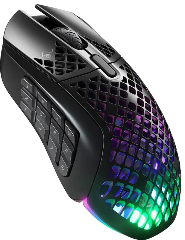 SteelSeries Aerox 9 Wireless