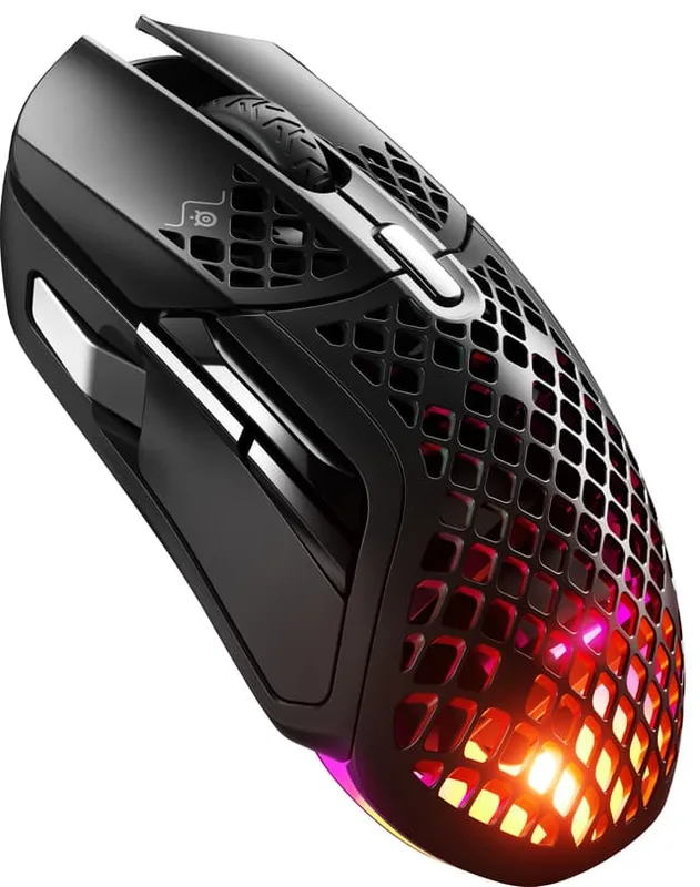 SteelSeries Aerox 5