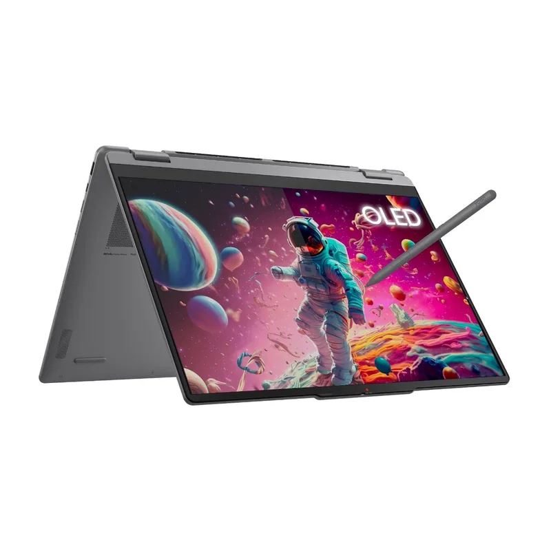 Lenovo Yoga 7 2-i-1 14ILL10 (U5/16/512 GB) 14" Copilot+ PC