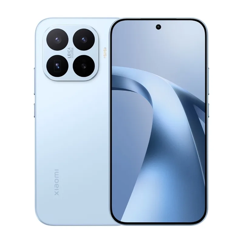 Xiaomi 17T 256 GB, Blå