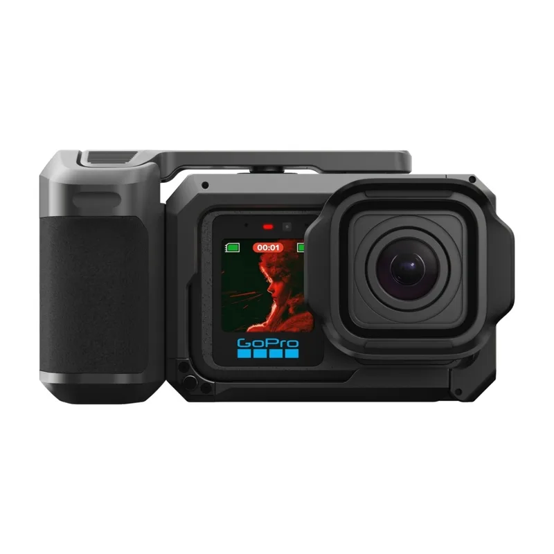 MISSION 1 PRO Grip Edition