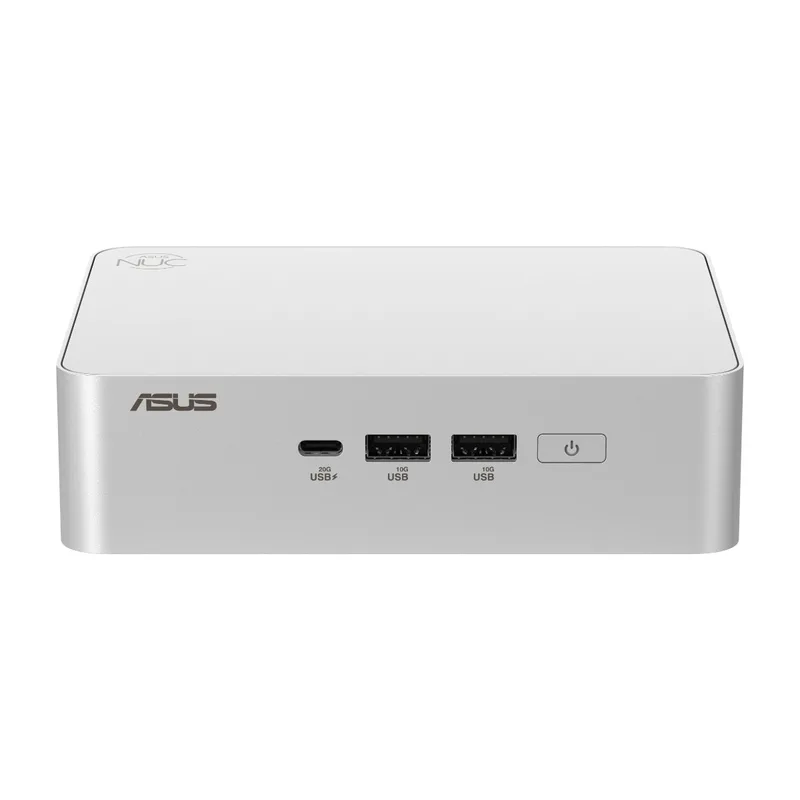ASUS NUC 15 Pro+ RNUC15CRSU700002