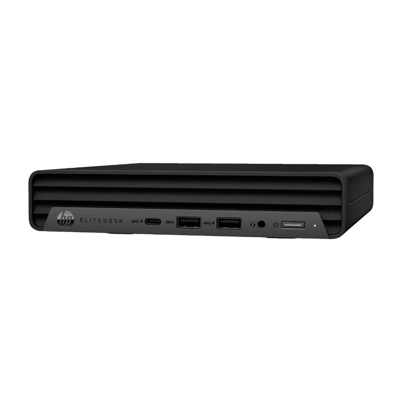 Teqcycle HP Elitedesk 800 G6 TH800G6ML02B Mini-PC