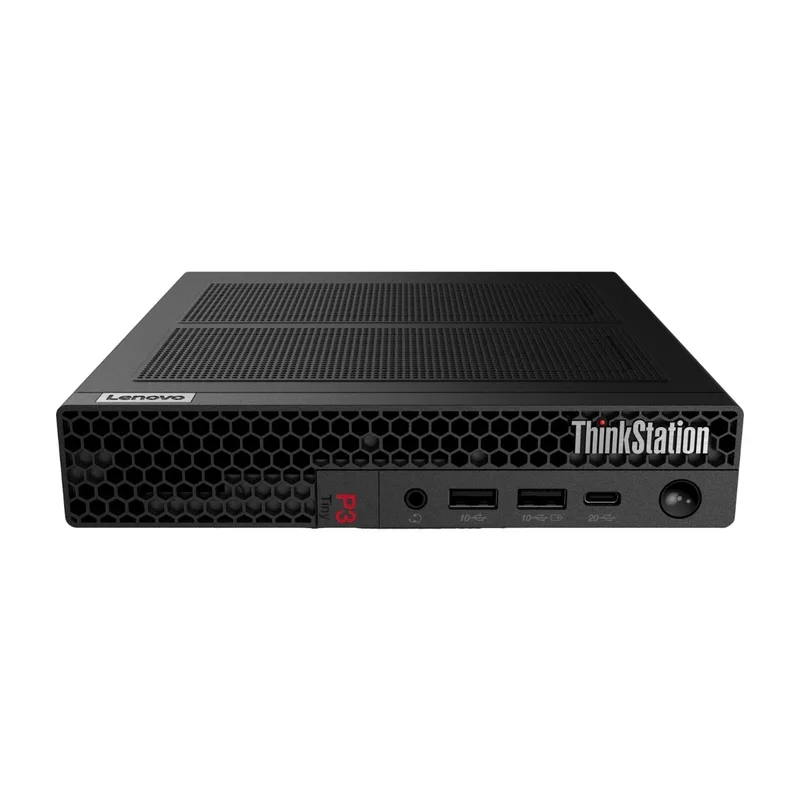Lenovo ThinkStation P3 Tiny Gen 2 30K5006KMT Mini-PC