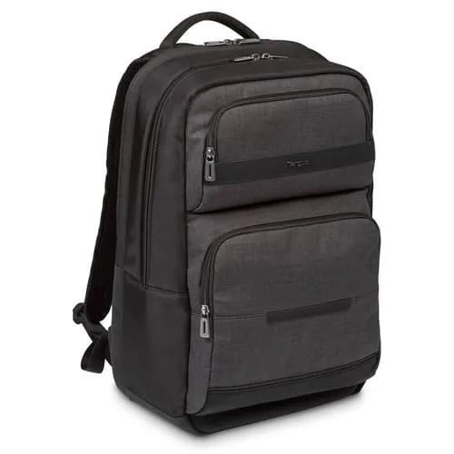Targus City Smart TSB912EU ryggsäck 12-15.6"
