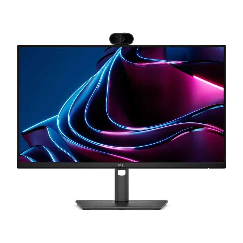 Dell Pro P2426HEV skärm, 23,8 tum, Full HD, USB-C