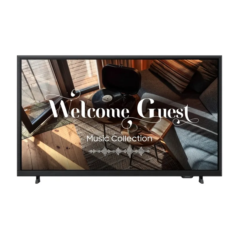 Samsung HG32F800FEUXEN 32" företags-/hotell-TV
