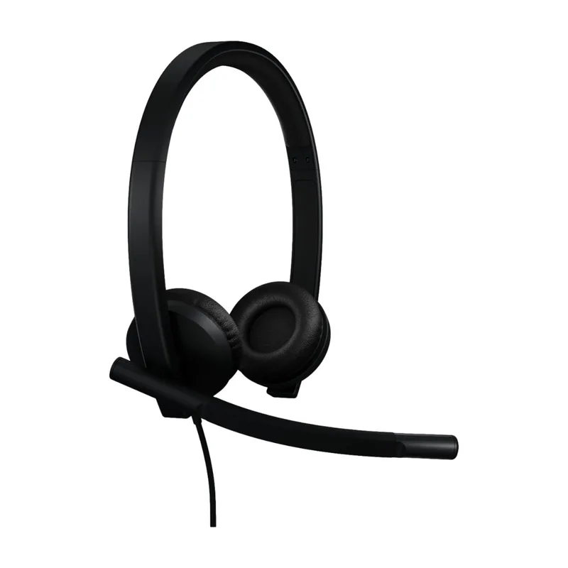 Logitech H570e - Headset