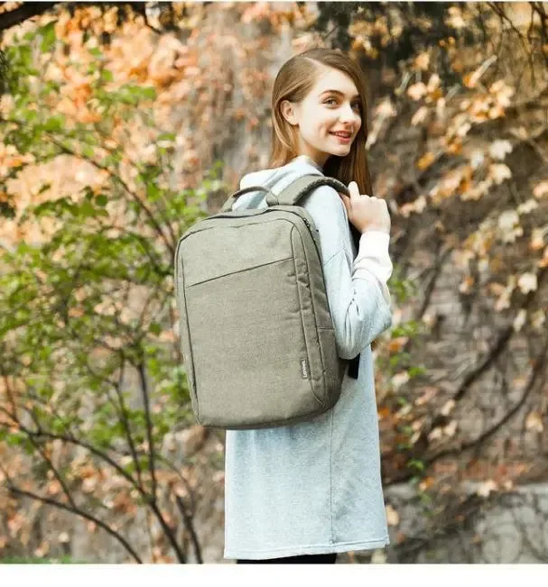Lenovo Casual ryggsäck B210 för 15,6 tum laptop