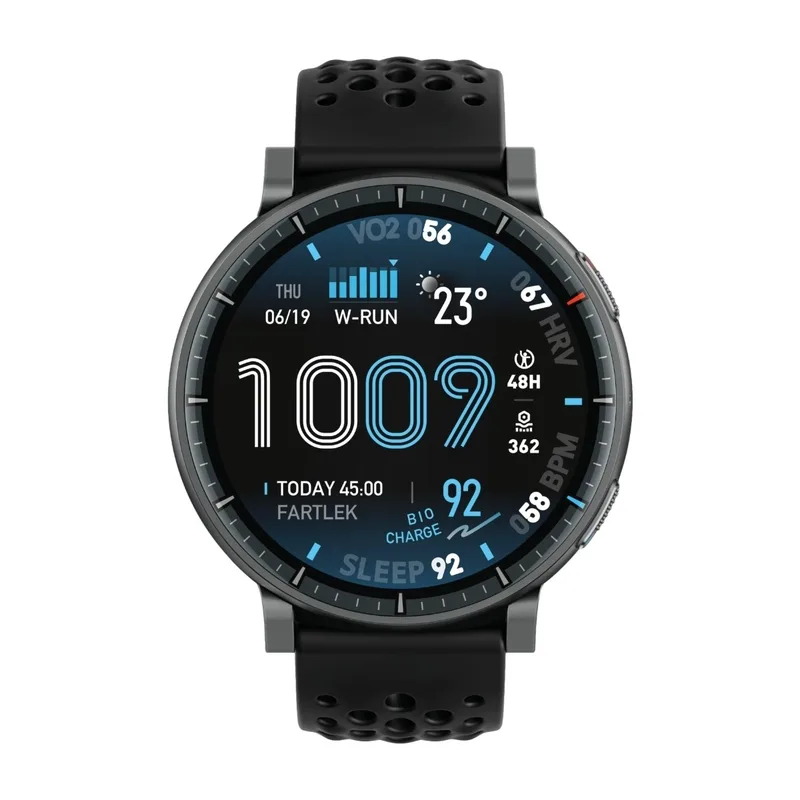 Amazfit Active Max