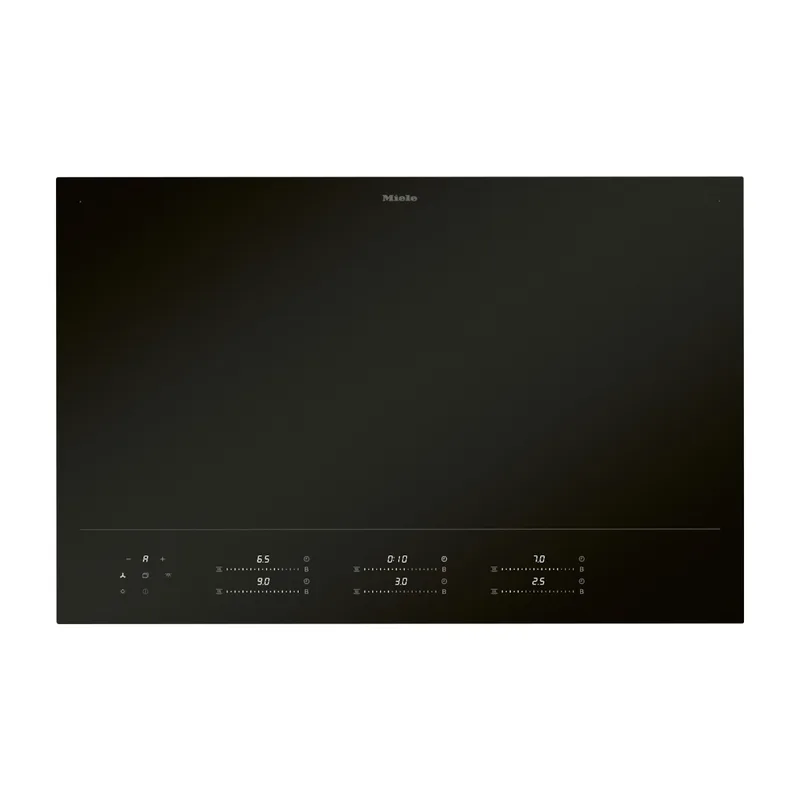 Miele Induktionshäll KM 8685-2 FL MattFinish MSense (80cm)
