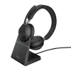 Jabra Evolve2 65 Link380a Uc Stereo