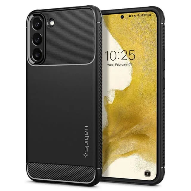 Spigen Sony Xperia 10 V Skal Rugged