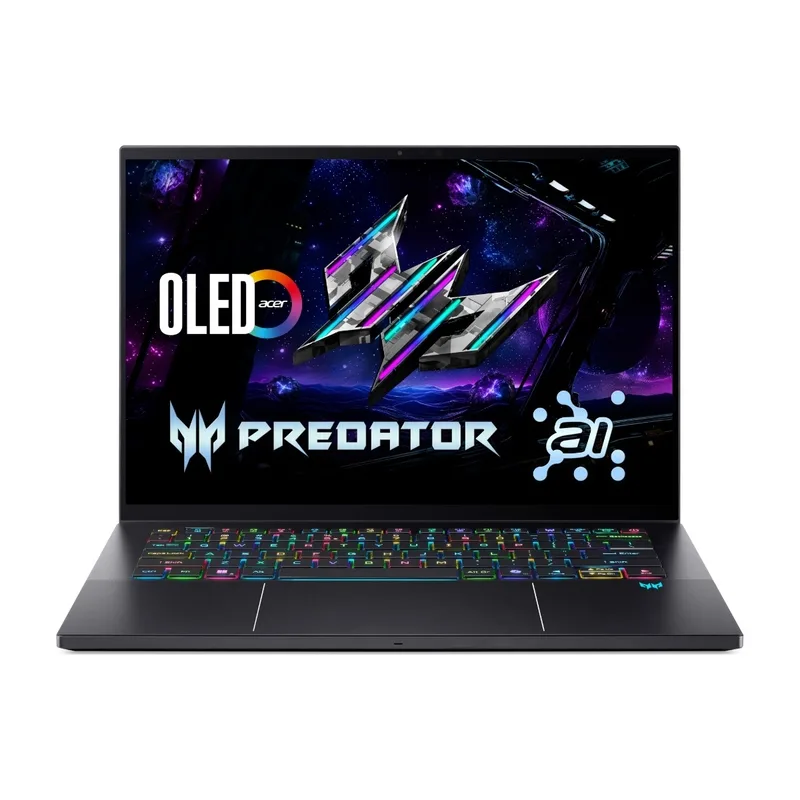 Acer Predator Triton 14 AI PT14-52T-9947 14,5-tums bärbar dator