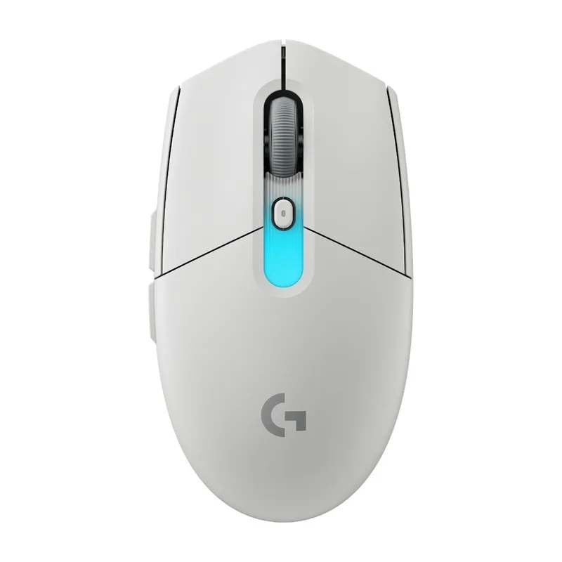 Logitech G305 X SuperLight, 44000 dpi, HERO 44K-sensor