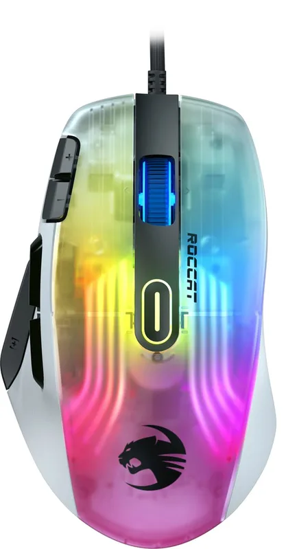 Roccat Kone XP RGB gamingmus