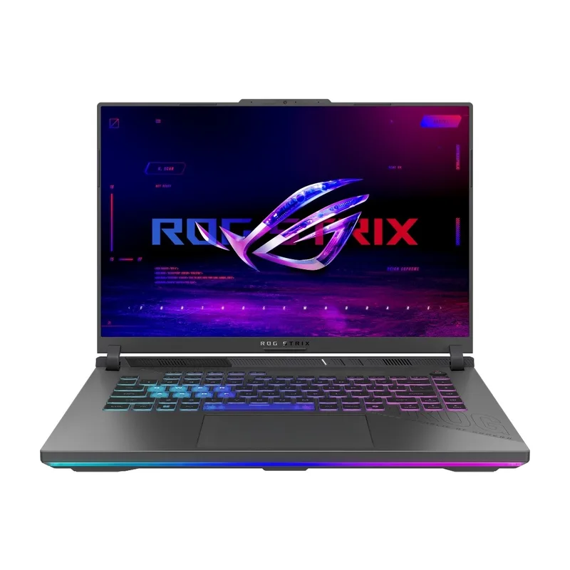 ASUS ROG Strix G16 (2025) G614PM-RV007W 16" bärbar dator