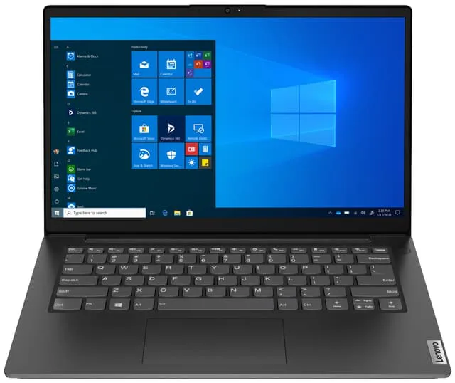 Lenovo V14 Gen2 14" bärbar dator