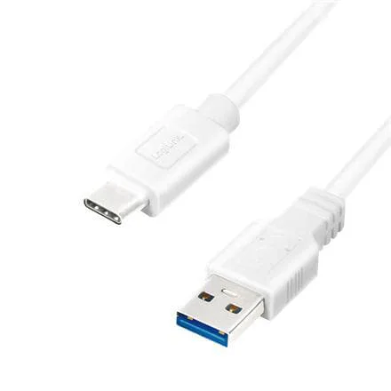 LogiLink - USB typ C-kabel